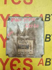 Запчасть компьютер Toyota Mark II Wagon Qualis