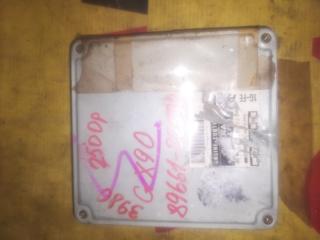 Запчасть компьютер Toyota Mark II