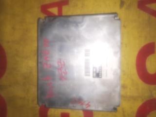 Фото запчасти компьютер Toyota Wish контрактная запчасть Запчасть компьютер Toyota Wish