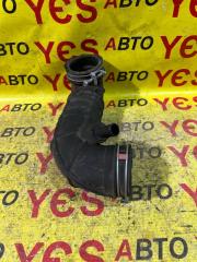 Запчасть патрубок дроссельной заслонки Toyota ist