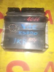 Запчасть компьютер Toyota Vitz