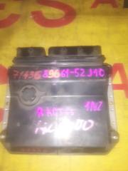 Запчасть компьютер Toyota Ractis