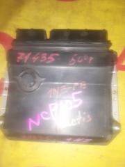 Запчасть компьютер Toyota Ractis