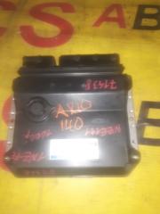 Запчасть компьютер Toyota Corolla Axio