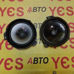 Фото запчасти динамик передний Subaru Impreza 2007-2011 контрактная запчасть Запчасть динамик передний Subaru Impreza 2007-2011