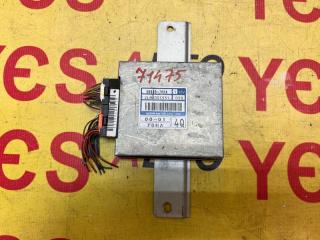 Фото запчасти блок управления акпп Chevrolet Cruze Б/У запчасть Запчасть блок управления акпп Chevrolet Cruze