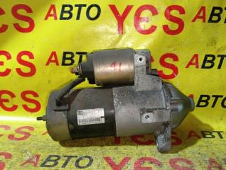 Запчасть стартер Mitsubishi Dion