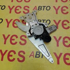 Запчасть стеклоподъемник задний правый Toyota ist 2002-2007