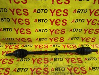 Привод передний левый Mitsubishi Lancer