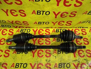 Запчасть привод передний правый Honda Accord 1997-2002