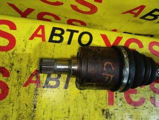 Привод передний правый Honda Accord CF7 F23A