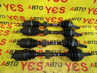 Привод передний левый Honda S-MX 1996-2002