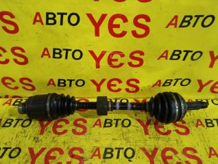 Привод передний левый Honda Stepwgn