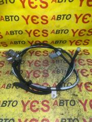 Запчасть трос стояночного тормоза задний левый Subaru Levorg 2014