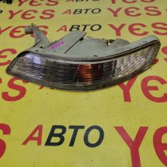Запчасть повторитель поворота в бампер передний правый Toyota Cresta 1996-1998