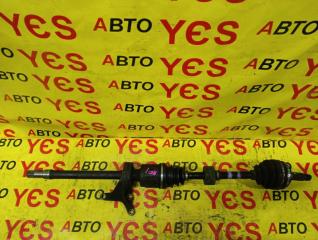 Привод передний левый Honda Stepwgn