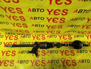 Привод передний левый Honda Stepwgn