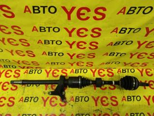 Привод передний левый Honda Stepwgn