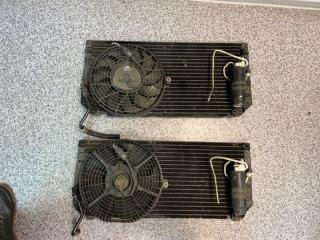 Фото запчасти радиатор кондиционера Toyota Corolla 1995-2000 контрактная запчасть Запчасть радиатор кондиционера Toyota Corolla 1995-2000