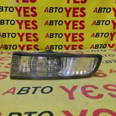 Запчасть фара противотуманная передняя левая Toyota Hiace Regius 1997-1999