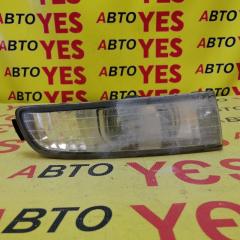 Фара противотуманная передняя правая Toyota Hiace Regius 1997-1999 XH10 8121126060 контрактная
