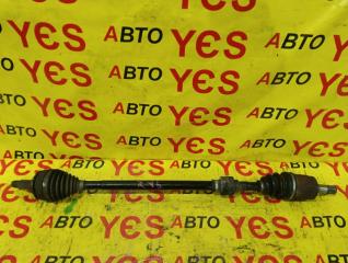 Привод передний правый Honda Stream RN6 R18A 44305SMA010 контрактная