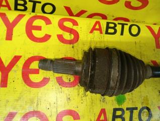 Привод передний правый Stream RN6 R18A