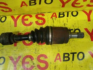 Привод передний правый Honda Stream RN6 R18A