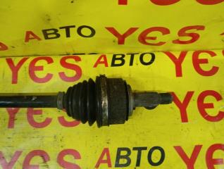 Привод передний правый Mobilio 2001-2008 GB1 L15A