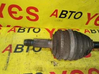 Привод передний правый Stepwgn RF3 K20A