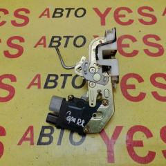 Замок боковой двери задний правый Capa 1998-2002 GA4