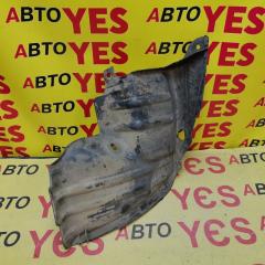 Подкрылок задний левый Fit GP1