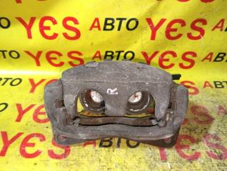 Суппорт передний правый Subaru Forester 2007-2012