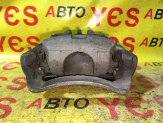 Суппорт задний левый Subaru Outback