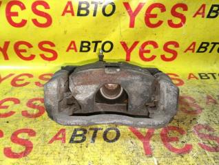 Суппорт задний левый Subaru Forester