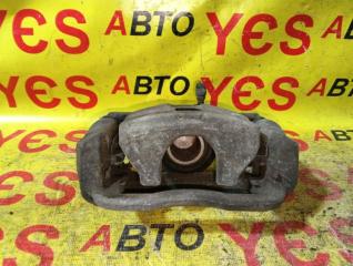 Суппорт задний правый Subaru Forester