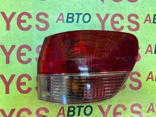 Фото запчасти стоп-сигнал задний правый Toyota Vista Ardeo 2000-2003 контрактная запчасть Запчасть стоп-сигнал задний правый Toyota Vista Ardeo 2000-2003