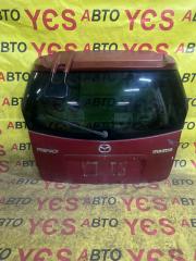 Дверь багажника (3/5 дверь) задняя Mazda Premacy 1999-2005 контрактная Дверь багажника (3/5 дверь) задняя Mazda Premacy 1999-2005