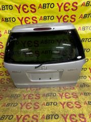 Дверь багажника (3/5 дверь) задняя Mazda MPV 1999-2002 контрактная Дверь багажника (3/5 дверь) задняя Mazda MPV 1999-2002