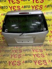 Дверь багажника (3/5 дверь) задняя Mazda MPV 1999-2002 контрактная Дверь багажника (3/5 дверь) задняя Mazda MPV 1999-2002