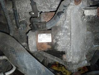 Стартер Nissan X-Trail