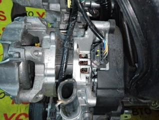 Запчасть генератор Mazda MX-30