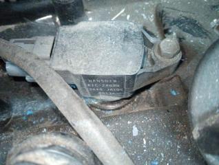 Катушка зажигания Nissan Teana