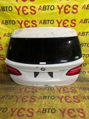 Дверь багажника (3/5 дверь) задняя BMW 2-Series Active Tourer 2018-2022