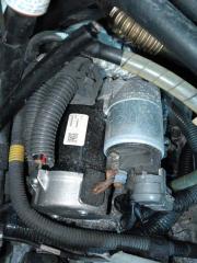 Запчасть стартер Toyota Avensis