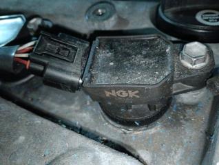 Катушка зажигания Toyota Avensis