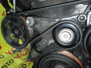 Запчасть натяжитель ремня грм Toyota Avensis