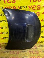 Запчасть капот Subaru Impreza WRX 2007-2011