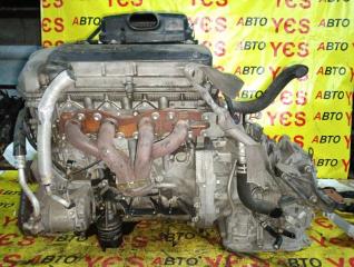 Запчасть двс Suzuki Wagon R Solio