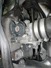 Запчасть блок дроссельной заслонки Suzuki Wagon R Solio